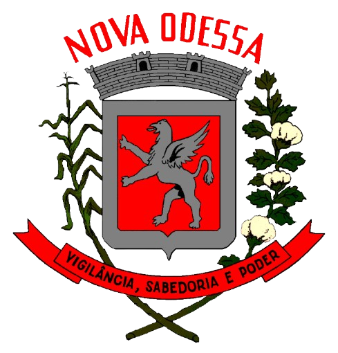 Logo Nova Odessa